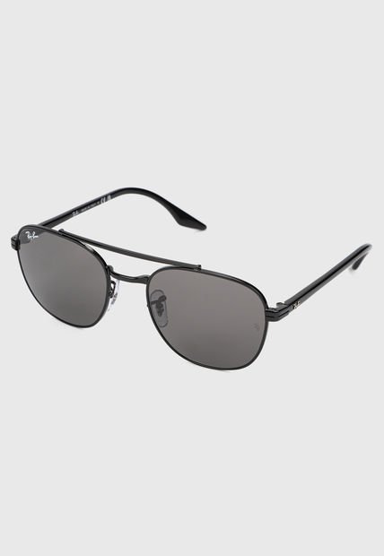 Gafas Negro Ray Ban