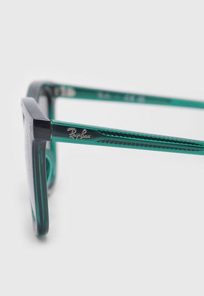 Gafas de Sol Verde Jade Ray-Ban