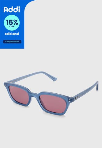 Gafas Ray-Ban Zaya Azul Ray-Ban