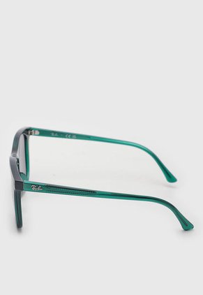 Gafas de Sol Verde Jade Ray-Ban