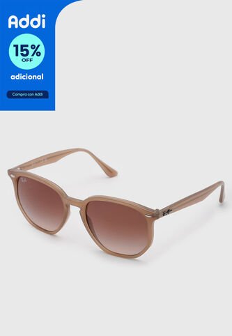 Gafas de Sol Ray-Ban Beige Ray-Ban