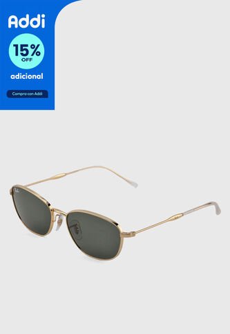 Gafas de Sol Ray-Ban Dorado Ray-Ban
