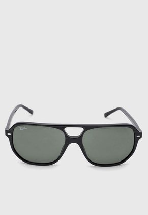 Gafas de Sol Negro Ray-Ban Bill One