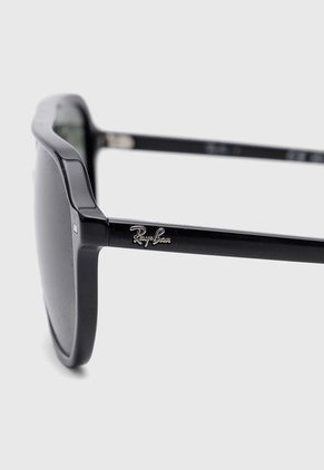 Gafas de Sol Negro Ray-Ban Bill One