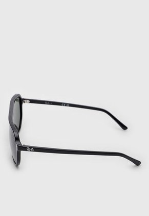 Gafas de Sol Negro Ray-Ban Bill One