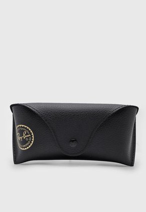 Gafas de Sol Negro Ray-Ban Bill One