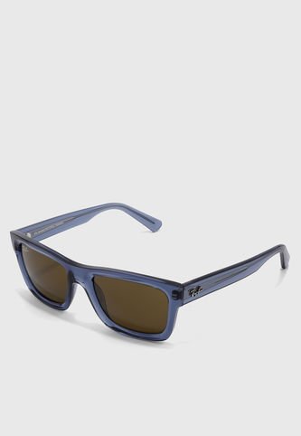 Gafas de Sol Ray-Ban Warren Azul Ray-Ban