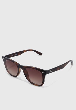 Gafas de Sol Marrón-Café Ray-Ban