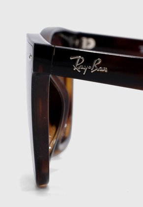Gafas de Sol Marrón-Café Ray-Ban