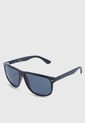 Gafas de Sol Azul Ray-Ban Boyfriend de Ray-Ban