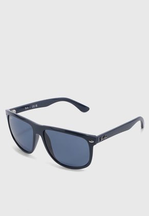 Gafas de Sol Azul Ray-Ban Boyfriend