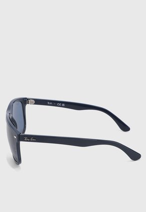 Gafas de Sol Azul Ray-Ban Boyfriend