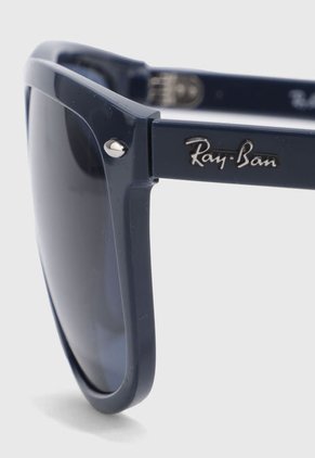 Gafas de Sol Azul Ray-Ban Boyfriend