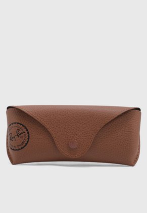 Gafas de Sol Azul Ray-Ban Boyfriend