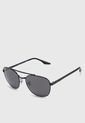 Gafas de Sol Ray-Ban Casual Classic Negro de Ray-Ban