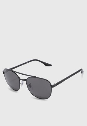 Gafas de Sol Ray-Ban Casual Classic Negro