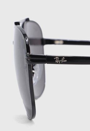 Gafas de Sol Ray-Ban Casual Classic Negro