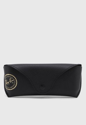 Gafas de Sol Ray-Ban Casual Classic Negro