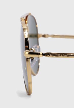 Gafas de Sol Dorado-Marrón-Café Ray-Ban New Aviator