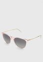 Gafas Ray-Ban Erika Classic Transparente Rosa de Ray-Ban