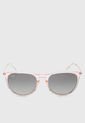 Gafas Ray-Ban Erika Classic Transparente Rosa de Ray-Ban