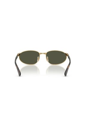 Gafas De Sol Ray-Ban RB3777 Dorado Hombre Y Mujer