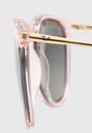 Gafas Ray-Ban Erika Classic Transparente Rosa de Ray-Ban