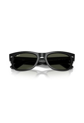 Gafas De Sol Ray-Ban Mega Wayfarer Ii RB0832S Negro Hombre Y Mujer