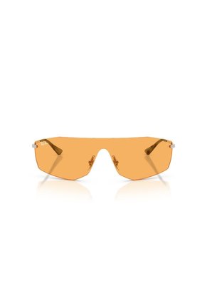Gafas De Sol Ray-Ban RB3781 Plateado Hombre Y Mujer