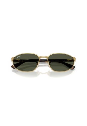 Gafas De Sol Ray-Ban RB3777 Dorado Hombre Y Mujer