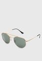 Gafas Dorado-Negro Ray-Ban Marshal II de Ray-Ban