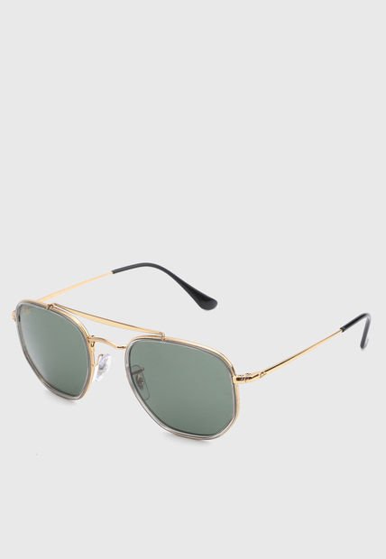 Gafas Dorado-Negro Ray-Ban Marshal II