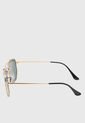Gafas Dorado-Negro Ray-Ban Marshal II de Ray-Ban