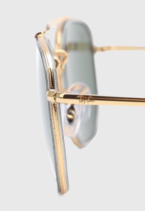Gafas Dorado-Negro Ray-Ban Marshal II