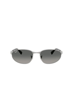 Gafas De Sol Ray-Ban RB3777 Plateado Hombre Y Mujer Degradé
