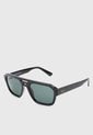 Gafas Ray-Ban Corrigan Bio-Based Negro de Ray-Ban