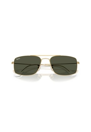 Gafas De Sol Ray-Ban Explorer 3 RB3779 Dorado Hombre Y Mujer
