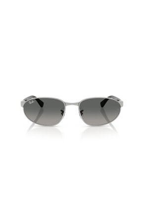 Gafas De Sol Ray-Ban RB3777 Plateado Hombre Y Mujer Degradé