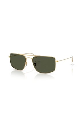Gafas De Sol Ray-Ban Explorer 3 RB3779 Dorado Hombre Y Mujer