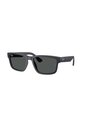 Gafas De Sol Ray-Ban RB4438 Azul Hombre de Ray-Ban