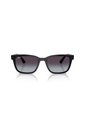 Gafas De Sol Ray-Ban RB4448 Negro Hombre Y Mujer de Ray-Ban
