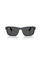 Gafas De Sol Ray-Ban RB4438 Azul Hombre de Ray-Ban