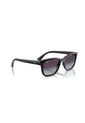 Gafas De Sol Ray-Ban RB4448 Negro Hombre Y Mujer de Ray-Ban