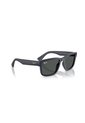 Gafas De Sol Ray-Ban RB4438 Azul Hombre de Ray-Ban