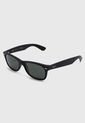 Gafas de Sol Ray-Ban New Wayfarer Negro de Ray-Ban