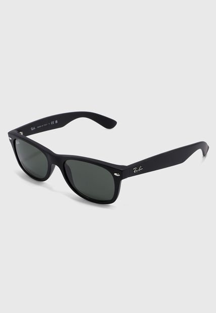 Gafas de Sol Ray-Ban New Wayfarer Negro