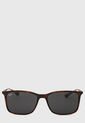 Gafas Cafe-Gris Ray Ban de Ray-Ban
