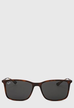 Gafas Cafe-Gris Ray Ban