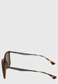 Gafas Cafe-Gris Ray Ban de Ray-Ban