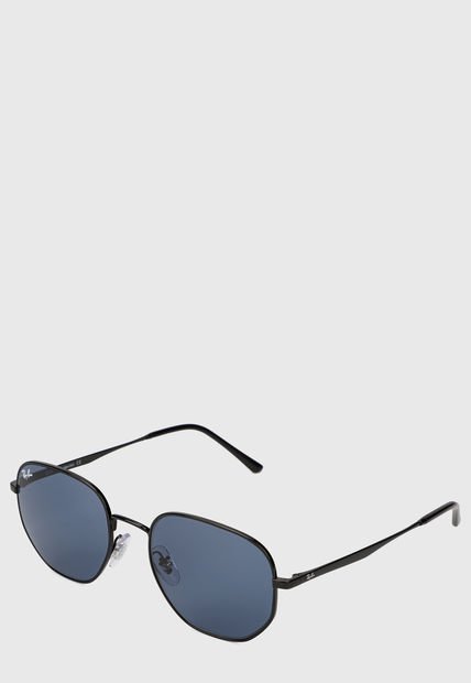 Gafas Negro-Azul Ray Ban
